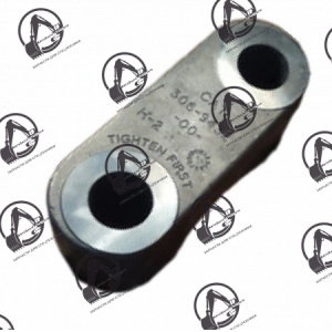 Торцевой бурт CAT 306-9433