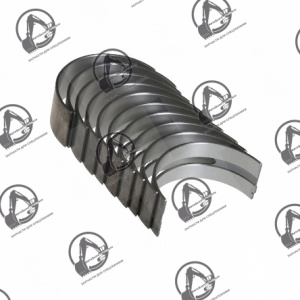 Вкладыши коренные (к-т) 65.01110-8032