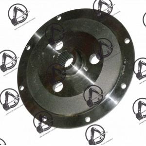 Фланец CAT 1M-0176