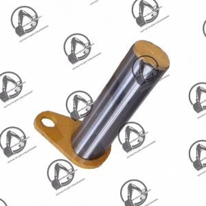 Палец 40*170 задней рессоры XCMG QY25K5 d=40мм/XZ16K.58-23/130200298