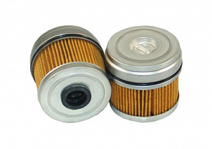 масляный фильтр LF3534