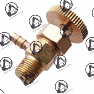 Клапан BOBCAT 6598102