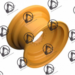 Обод CAT 4K-4908